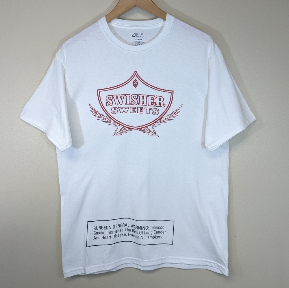 Vintage Swisher Sweet T-Shirt